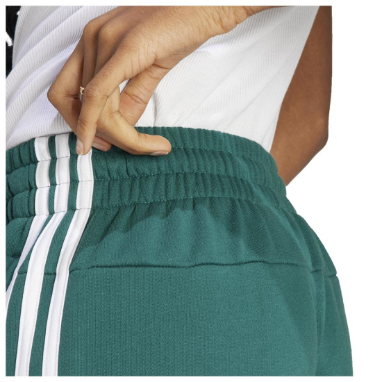 Adidas Γυναικείο παντελόνι φόρμας 3-Stripes French Terry